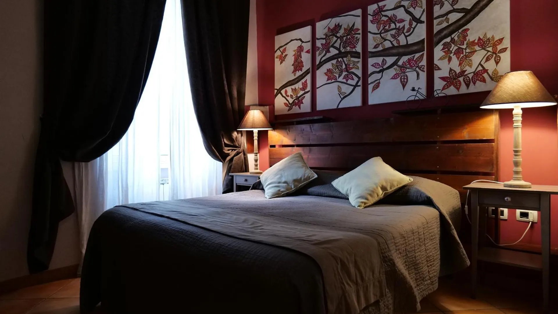 Casa Martini Bed & Breakfast Roma 2*,