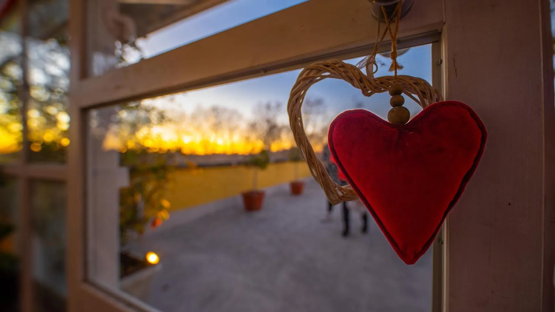 Casa Martini Bed & Breakfast Roma