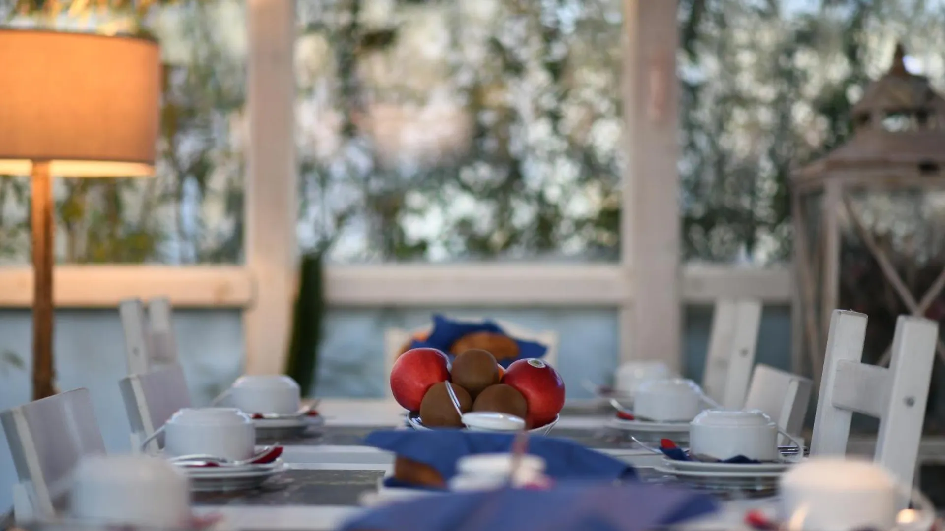 Casa Martini Bed & Breakfast Roma 2*,  İtalya