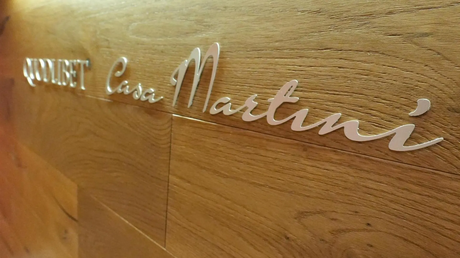 Casa Martini Bed & Breakfast Roma 2*,  İtalya