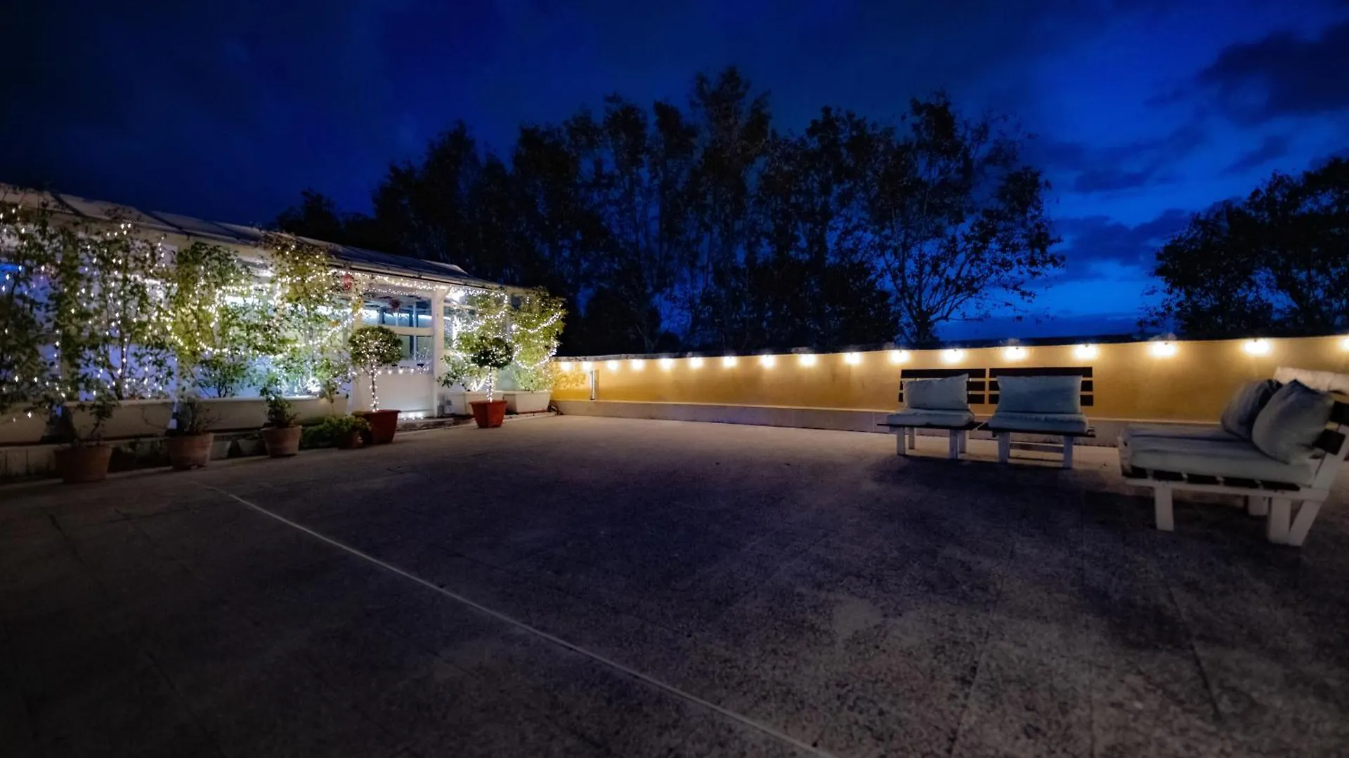 **  Casa Martini Bed & Breakfast Roma İtalya