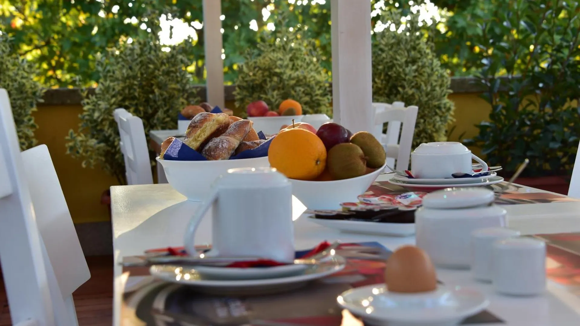 Casa Martini Bed & Breakfast Roma