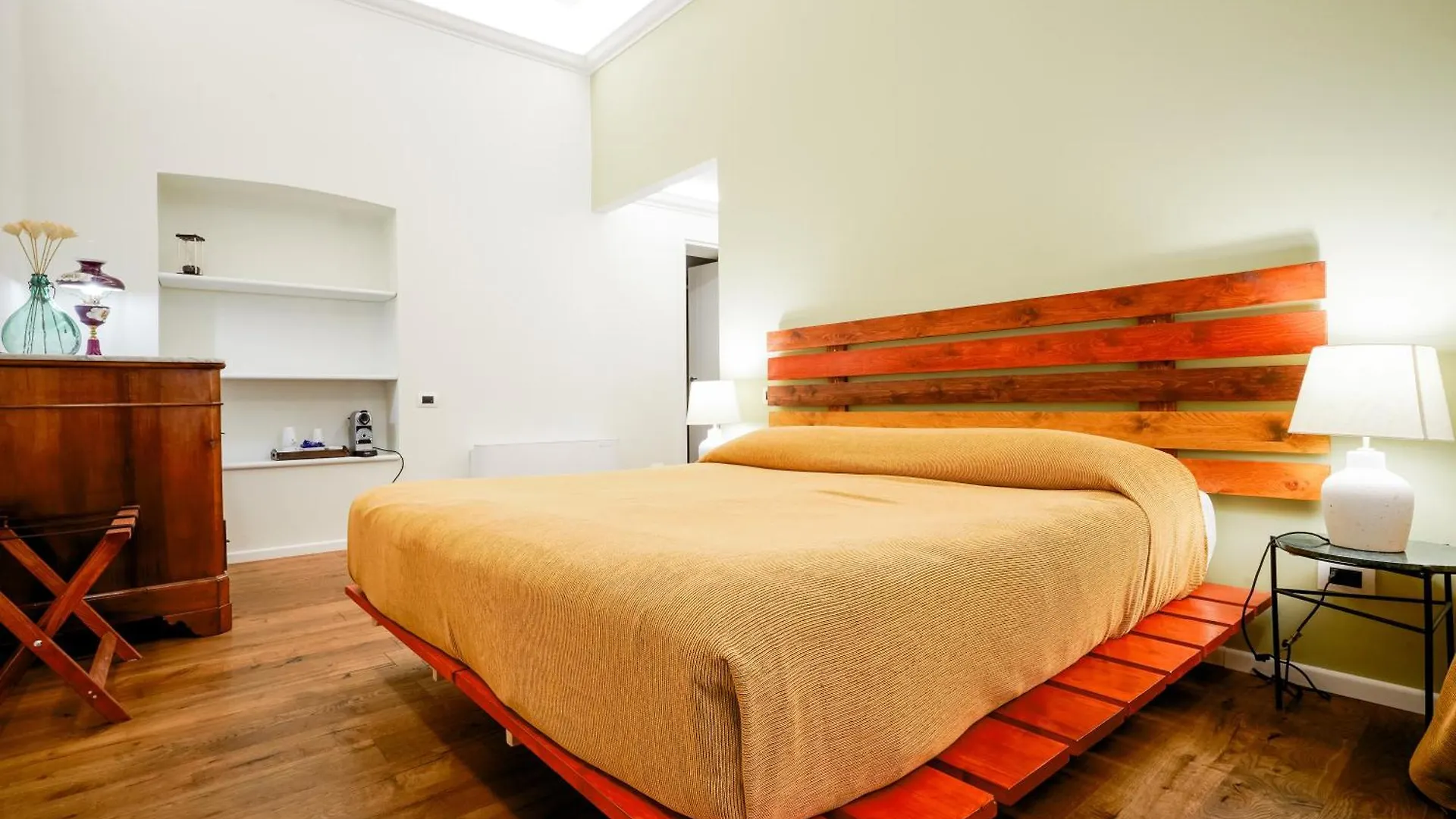 Casa Martini Bed & Breakfast Roma