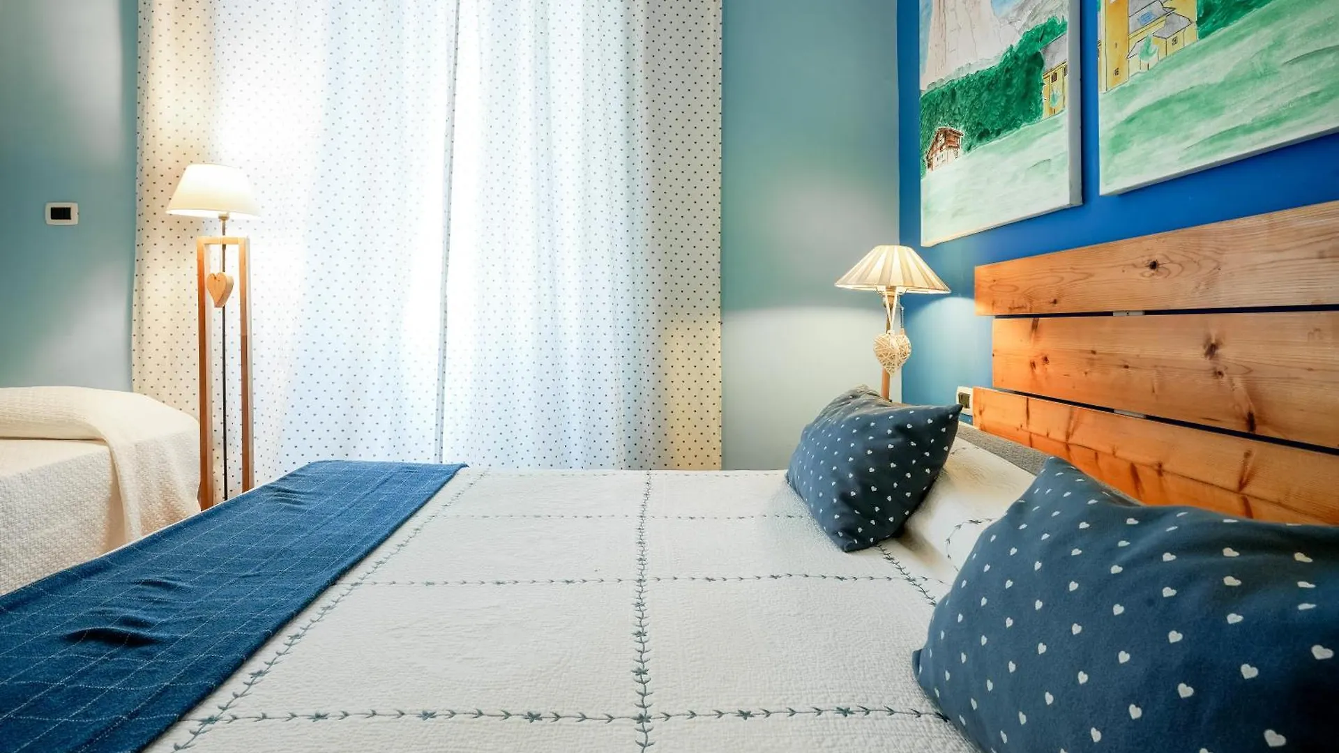 Casa Martini Bed & Breakfast Roma