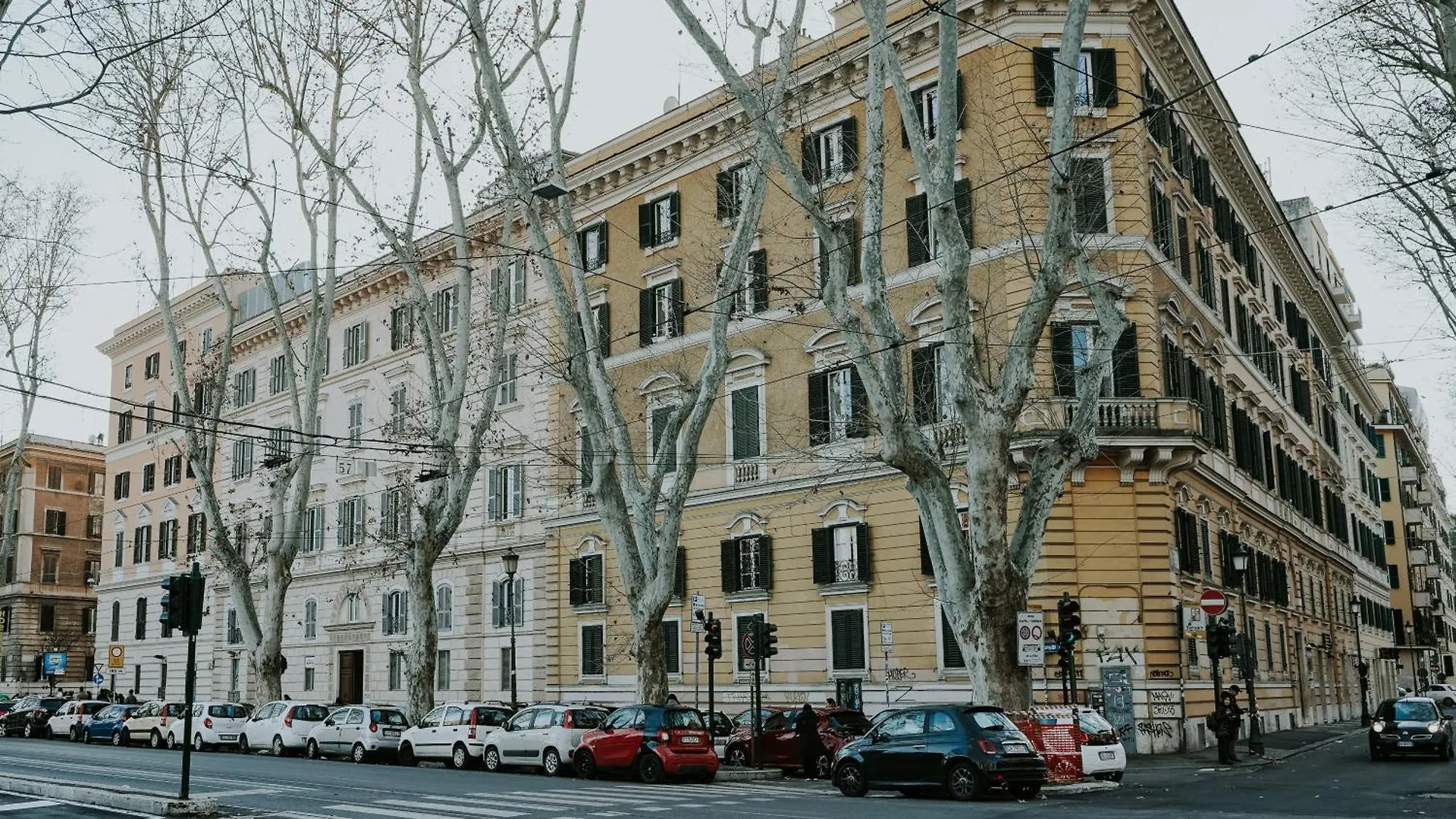 Casa Martini Bed & Breakfast Roma 2*,  İtalya