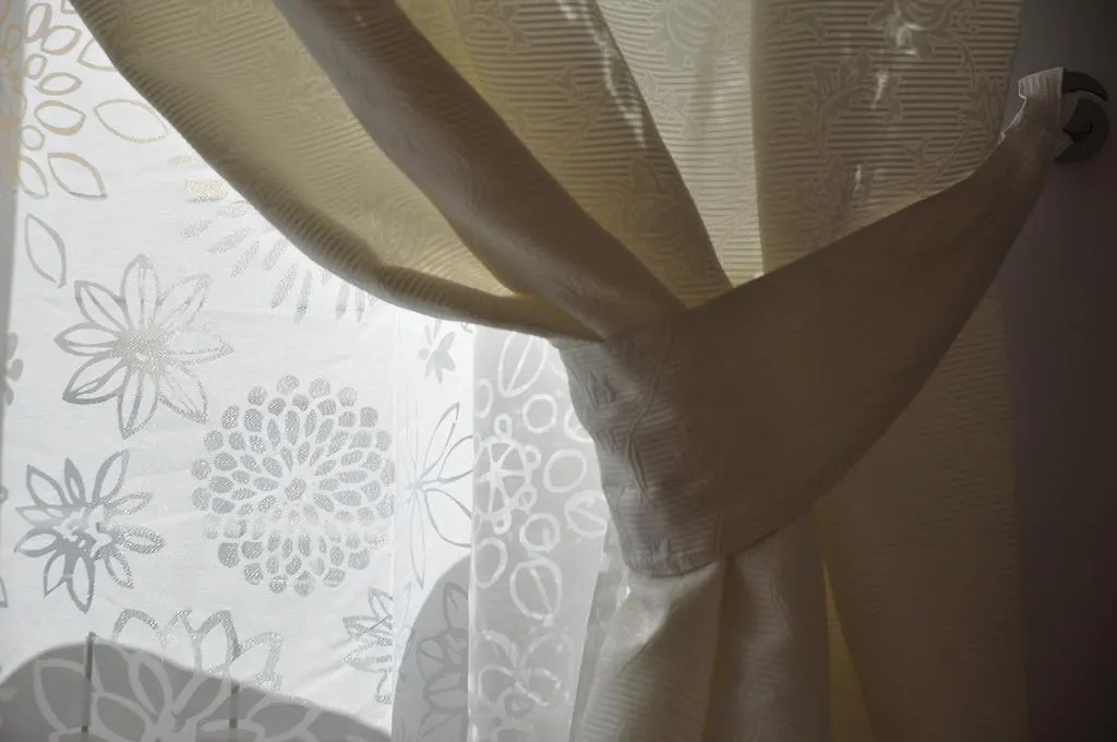 Casa Martini Bed & Breakfast Roma