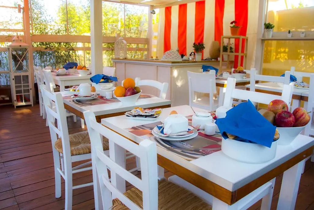Casa Martini Bed & Breakfast Roma