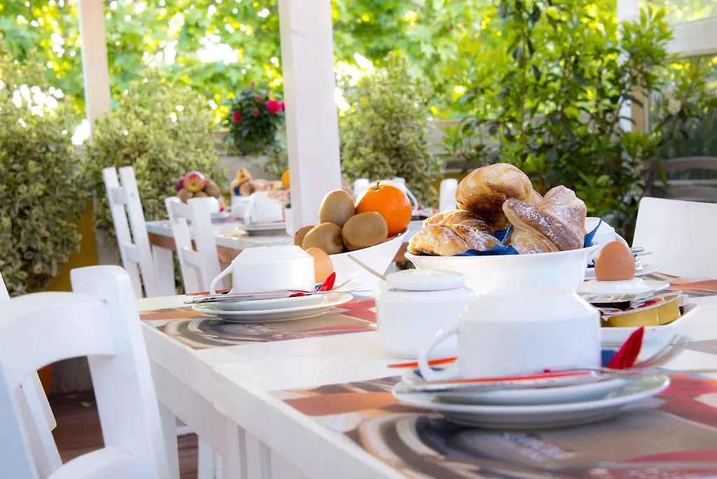 Casa Martini Bed & Breakfast Roma