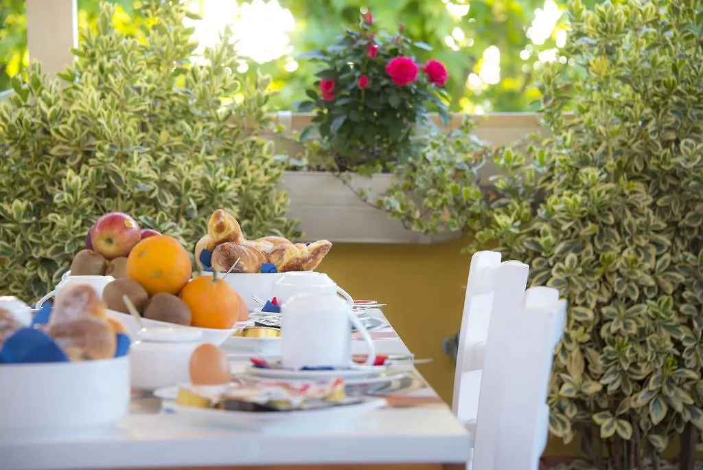 Casa Martini Bed & Breakfast Roma
