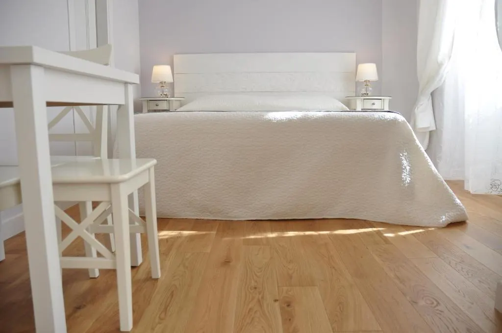 Casa Martini Bed & Breakfast Roma İtalya