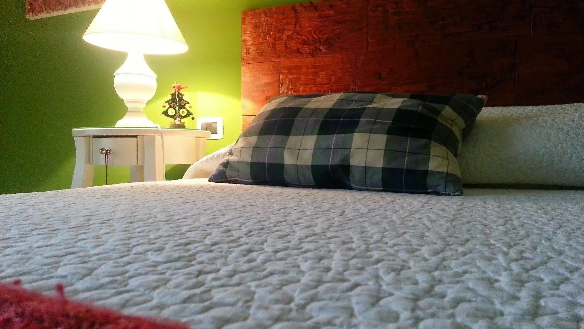 **  Casa Martini Bed & Breakfast Roma İtalya