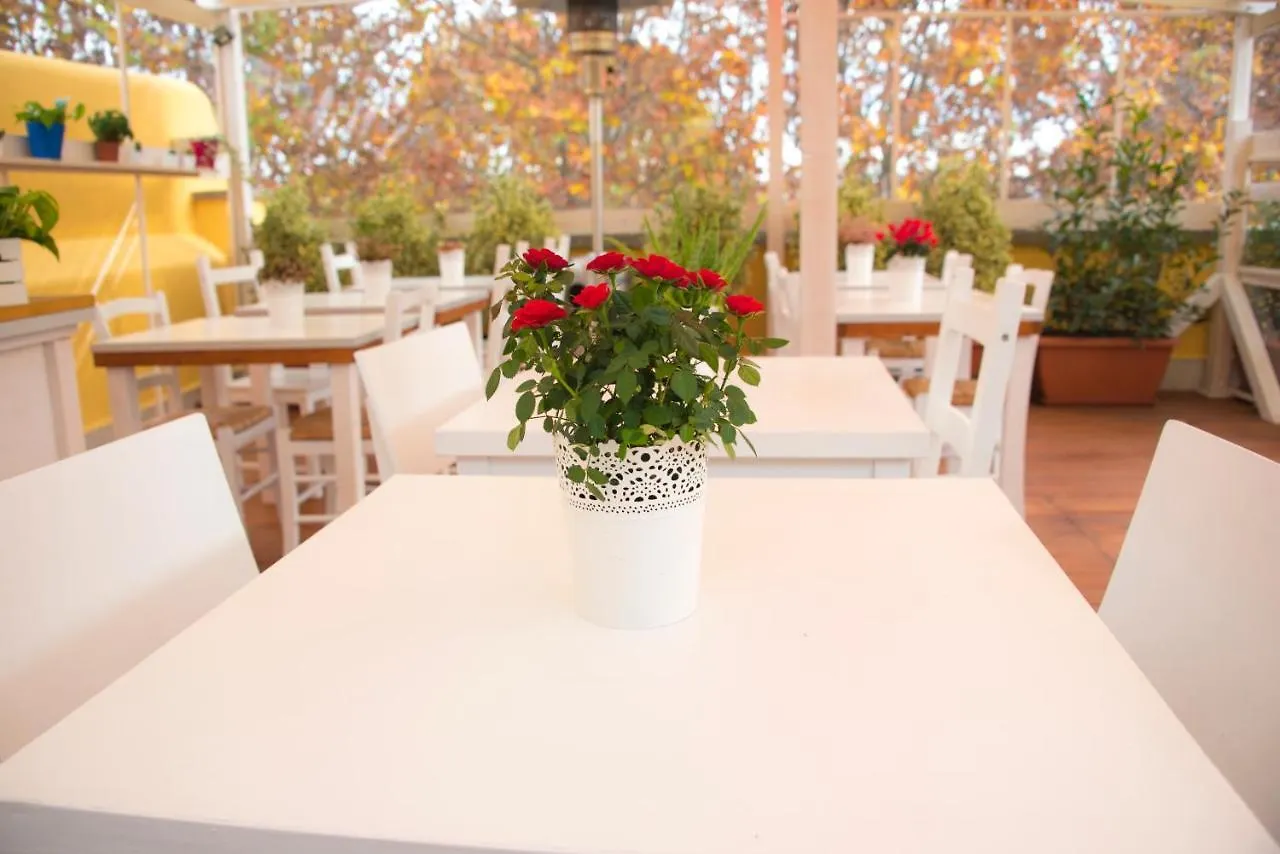 **  Casa Martini Bed & Breakfast Roma İtalya