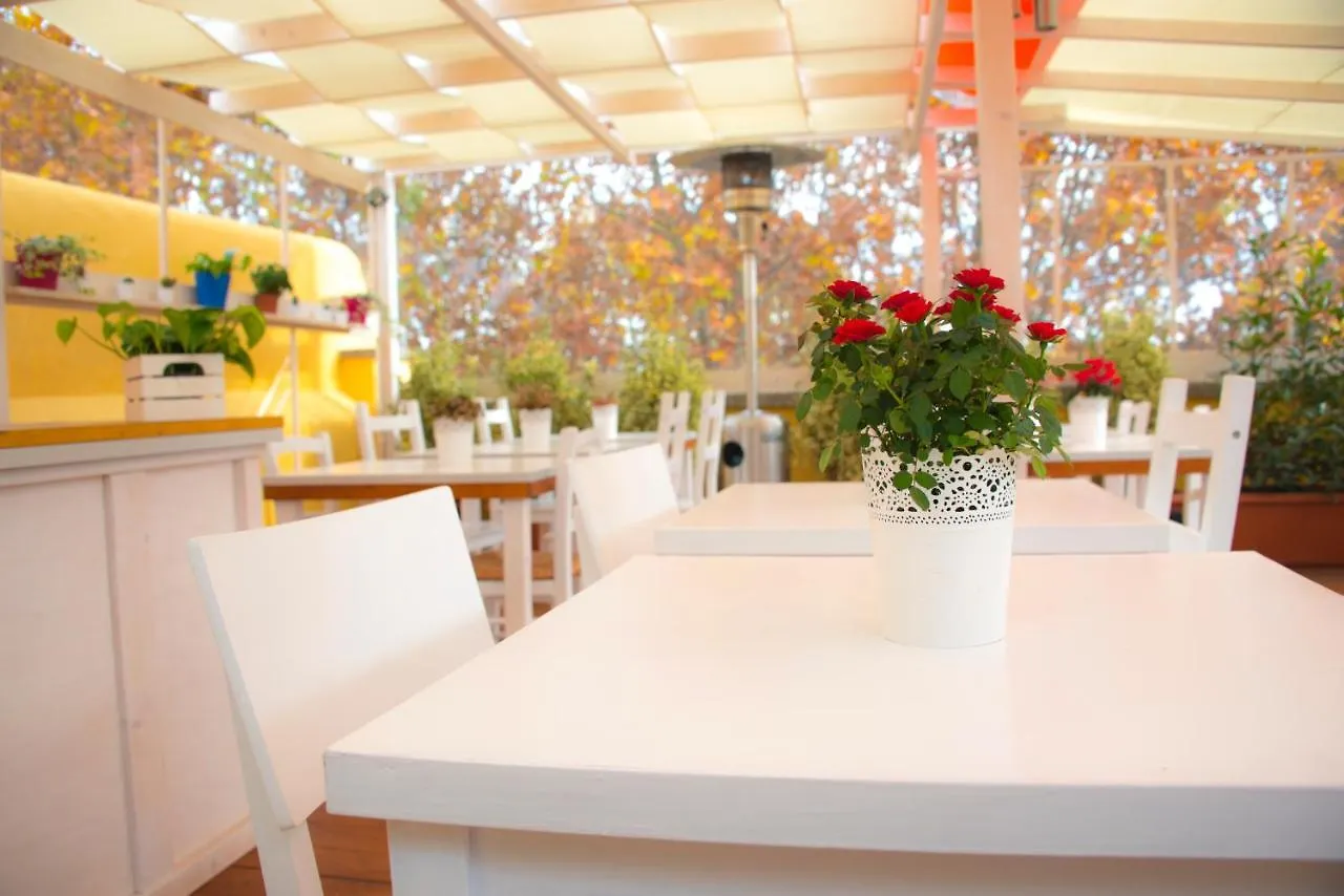 Casa Martini Bed & Breakfast Roma