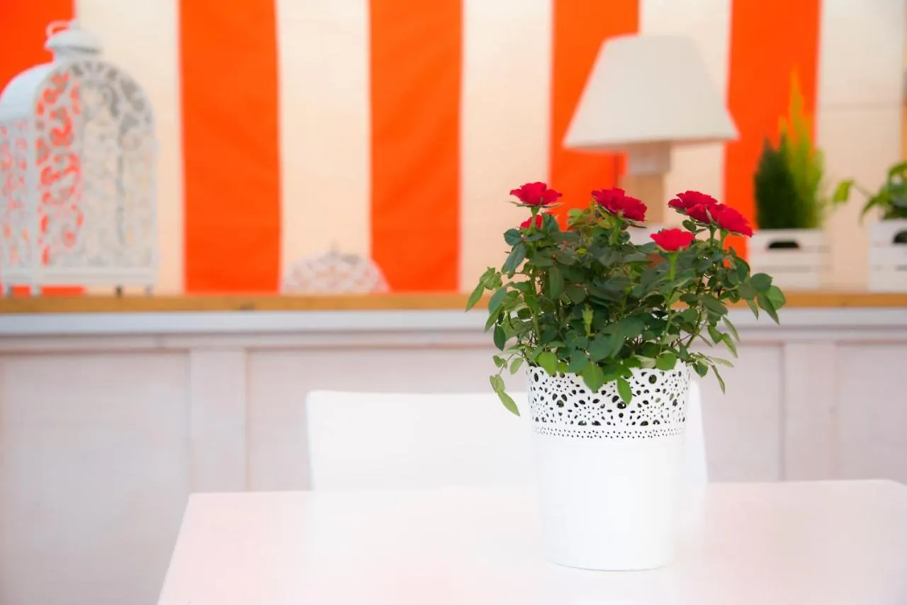Casa Martini Bed & Breakfast Roma