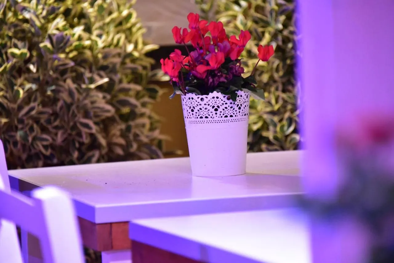 **  Casa Martini Bed & Breakfast Roma İtalya