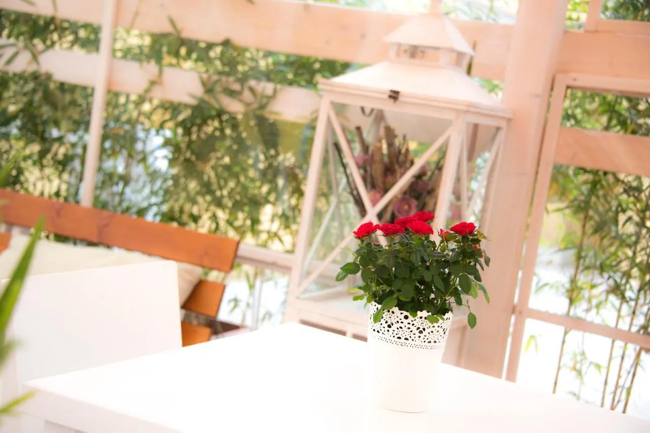 Casa Martini Bed & Breakfast Roma