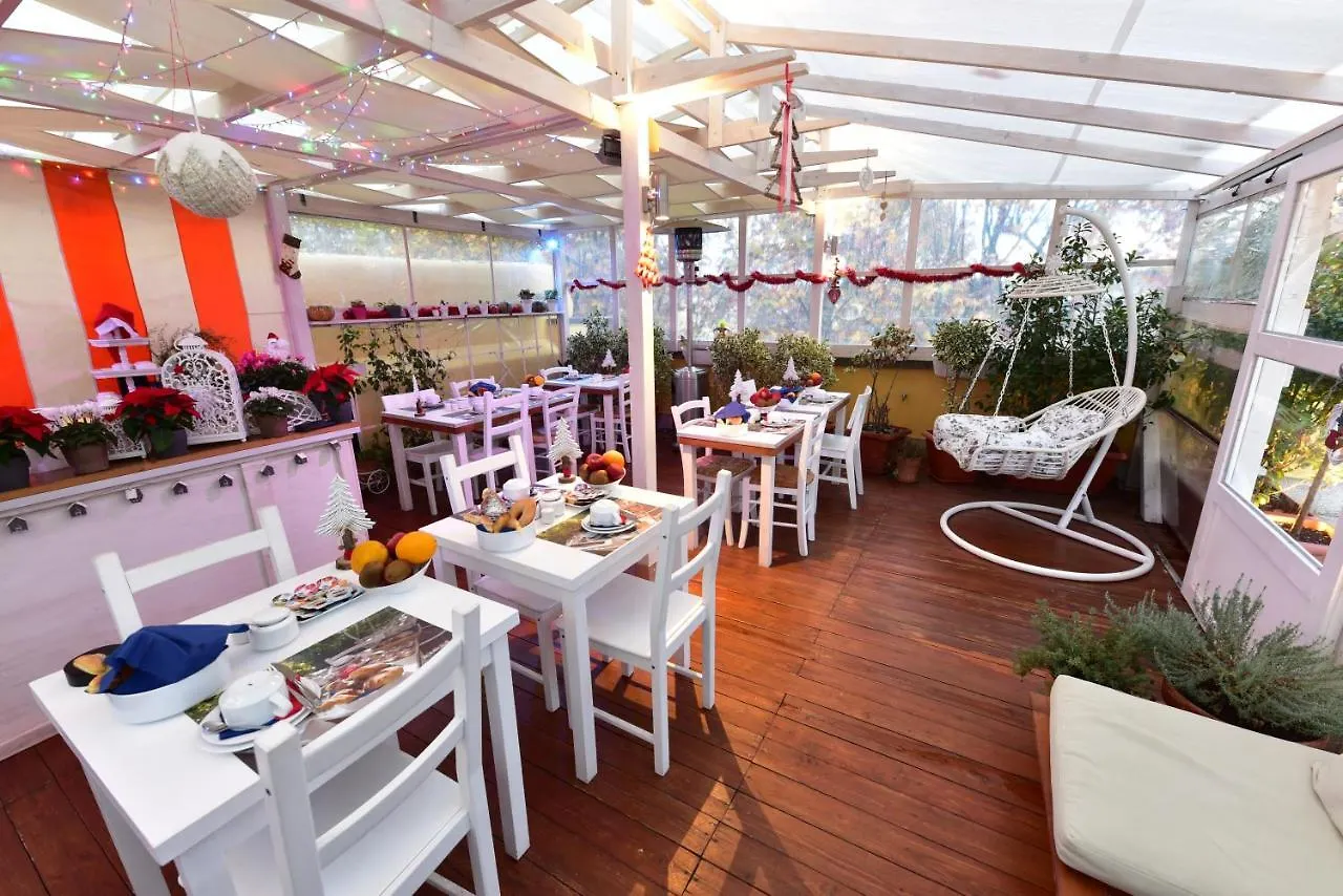 Casa Martini Bed & Breakfast Roma