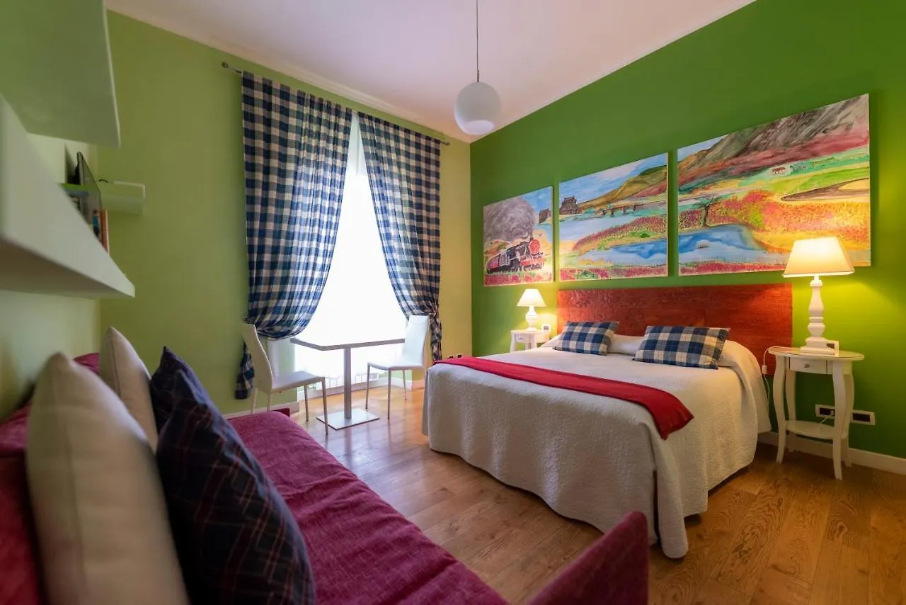 Casa Martini Bed & Breakfast Roma