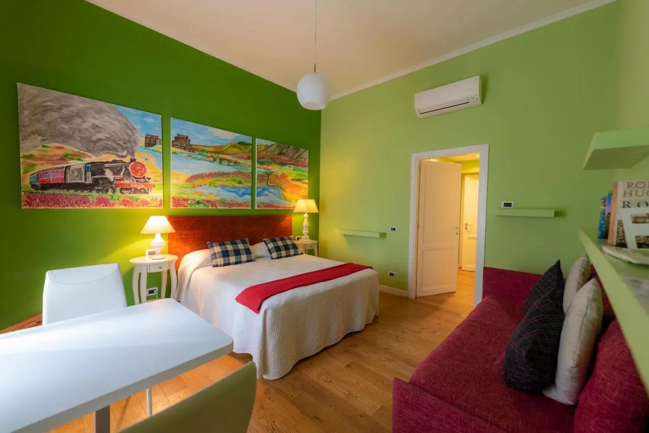 Casa Martini Bed & Breakfast Roma