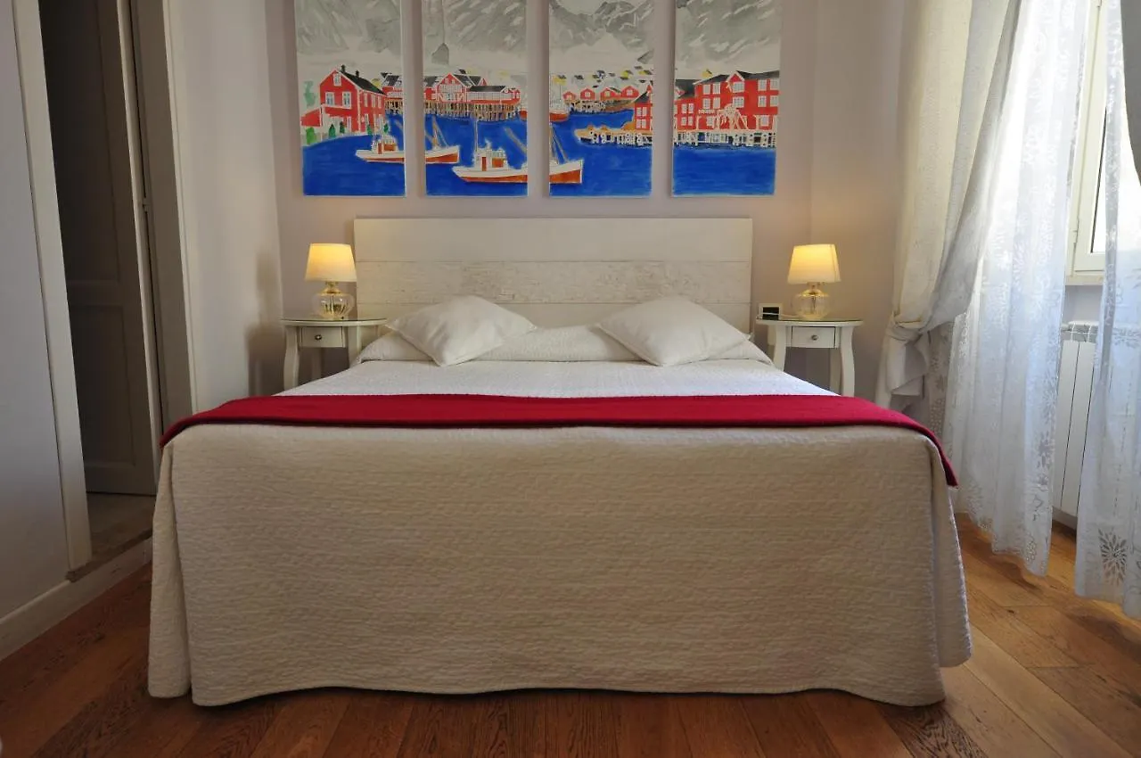 Casa Martini Bed & Breakfast Roma