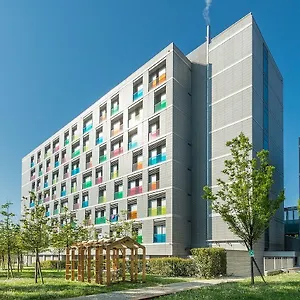 Camplus Bononia Casa Per Ferie Διαμέρισμα