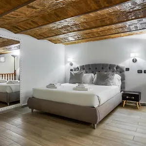 Bed and Breakfast Opera Pinciana