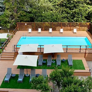 Occidental Aurelia **** Rom