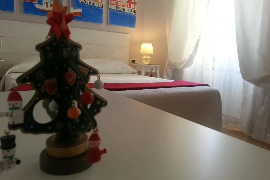 Casa Martini Bed & Breakfast Rome 2*,  Italy