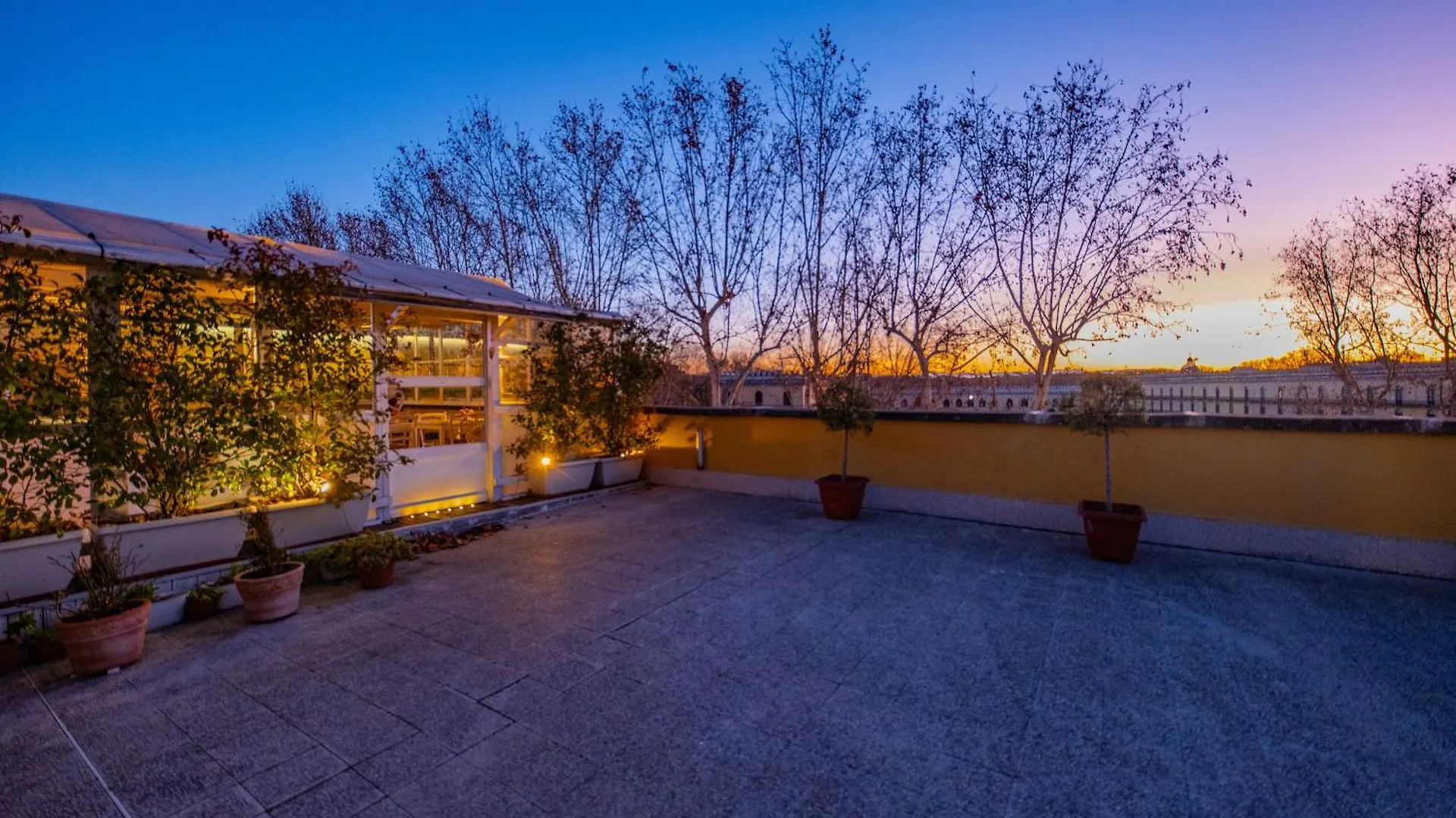 Casa Martini Bed & Breakfast Rome