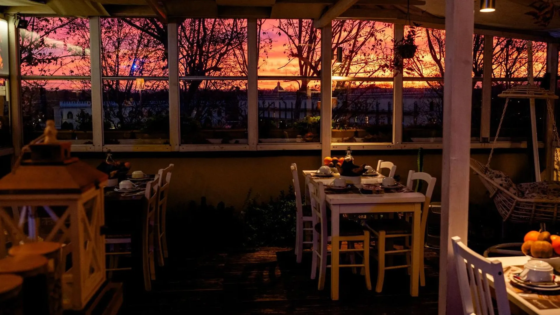 Casa Martini Bed & Breakfast Rome Italy