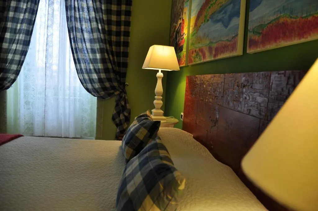Casa Martini Bed & Breakfast Rome