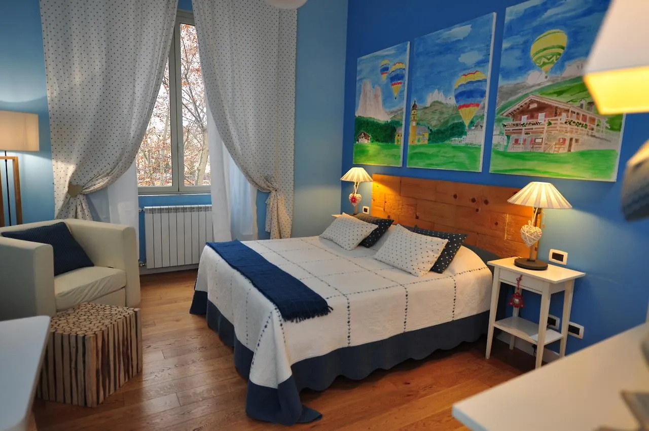 **  Casa Martini Bed & Breakfast Rome Italy