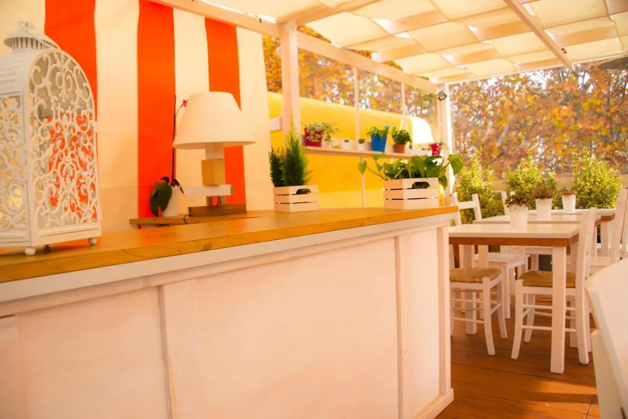 Casa Martini Bed & Breakfast Rome Italy