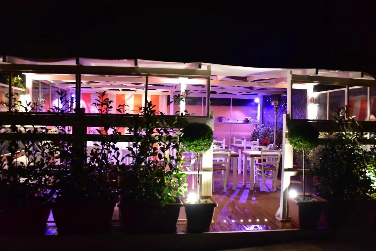 Casa Martini Bed & Breakfast Rome
