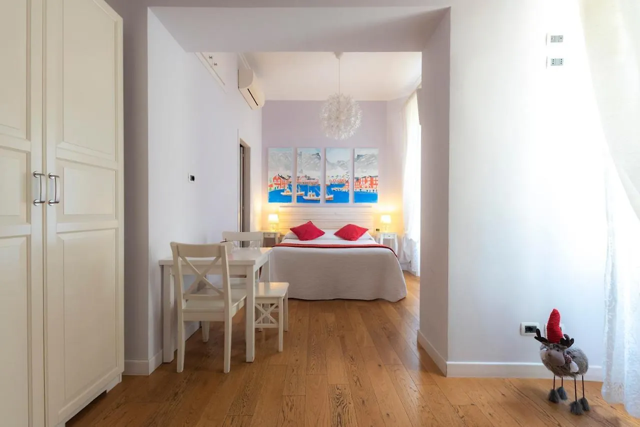 Casa Martini Bed & Breakfast Rome Italy