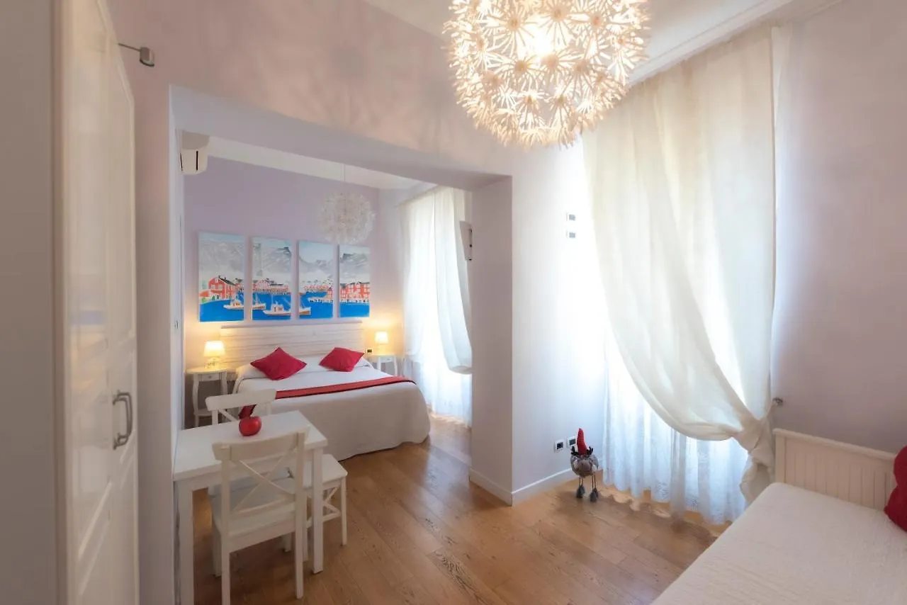 Casa Martini Bed & Breakfast Rome
