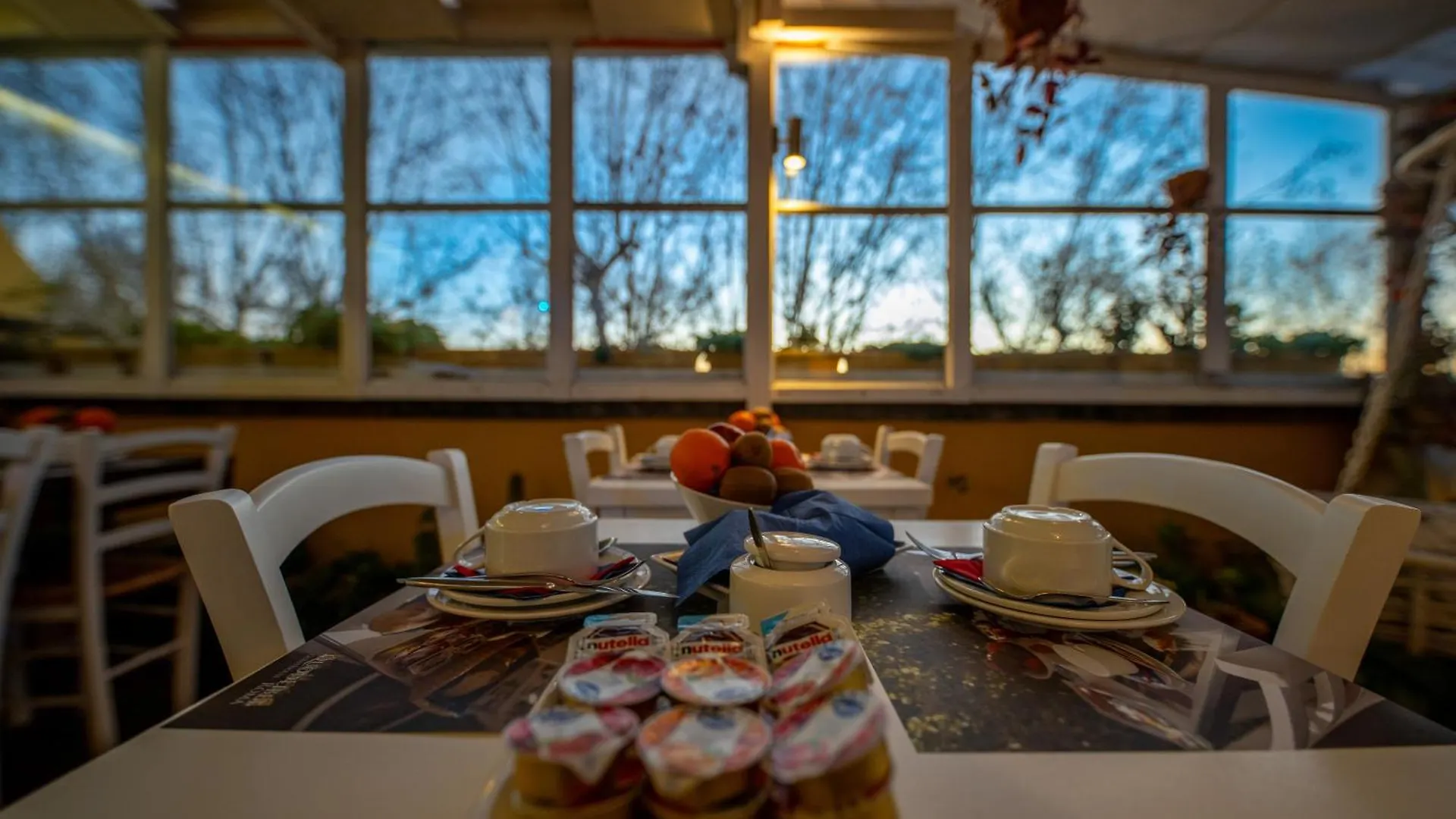 Casa Martini Bed and Breakfast Ρώμη