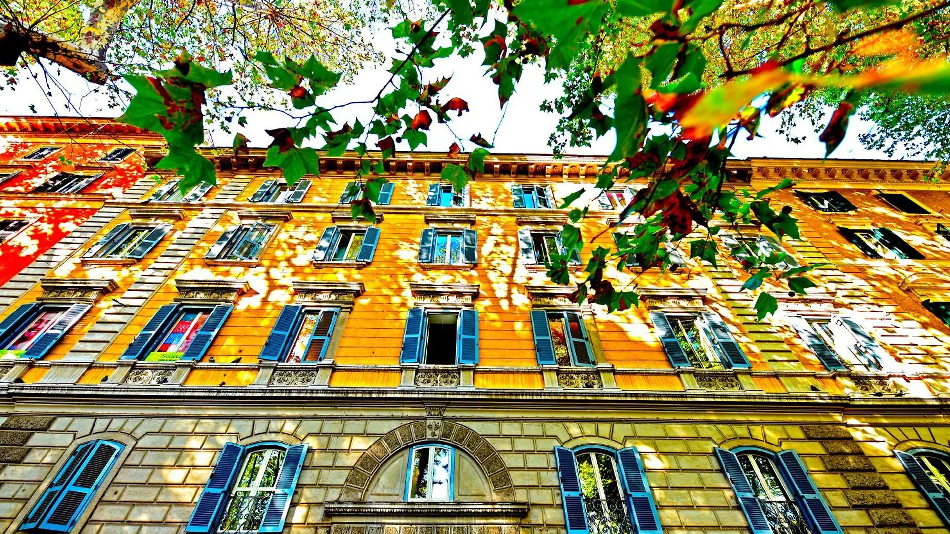 Casa Martini Bed and Breakfast Ρώμη