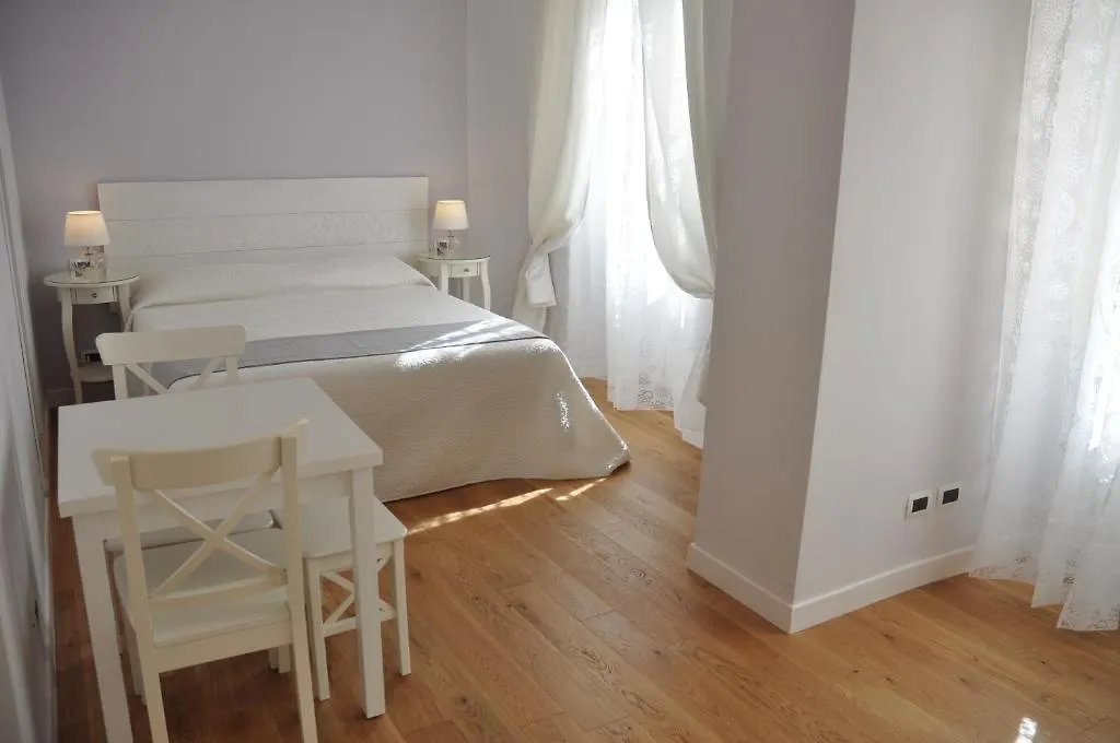 **  Casa Martini Bed and Breakfast Ρώμη Ιταλία