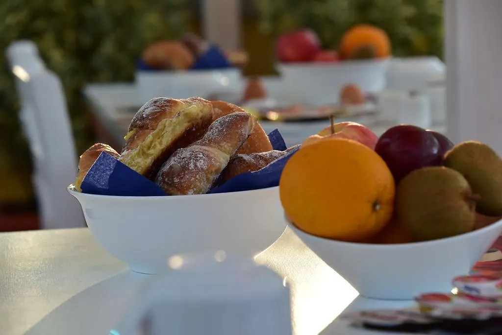 Casa Martini Bed and Breakfast Ρώμη