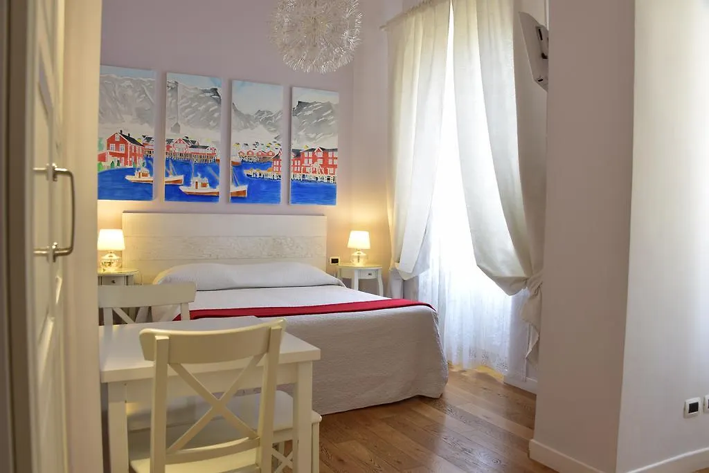 Casa Martini Bed and Breakfast Ρώμη 2*,