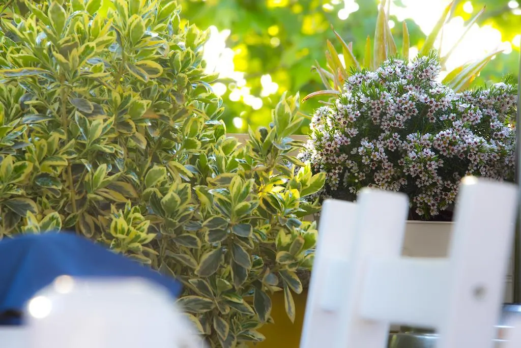 Casa Martini Bed and Breakfast Ρώμη