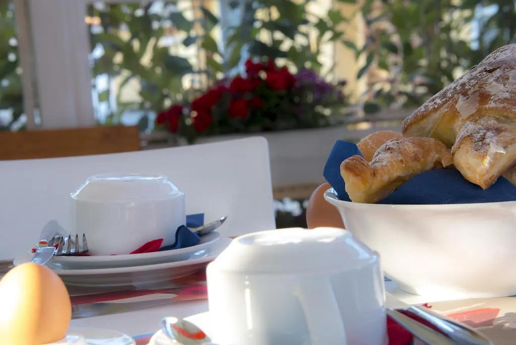 Casa Martini Bed and Breakfast Ρώμη