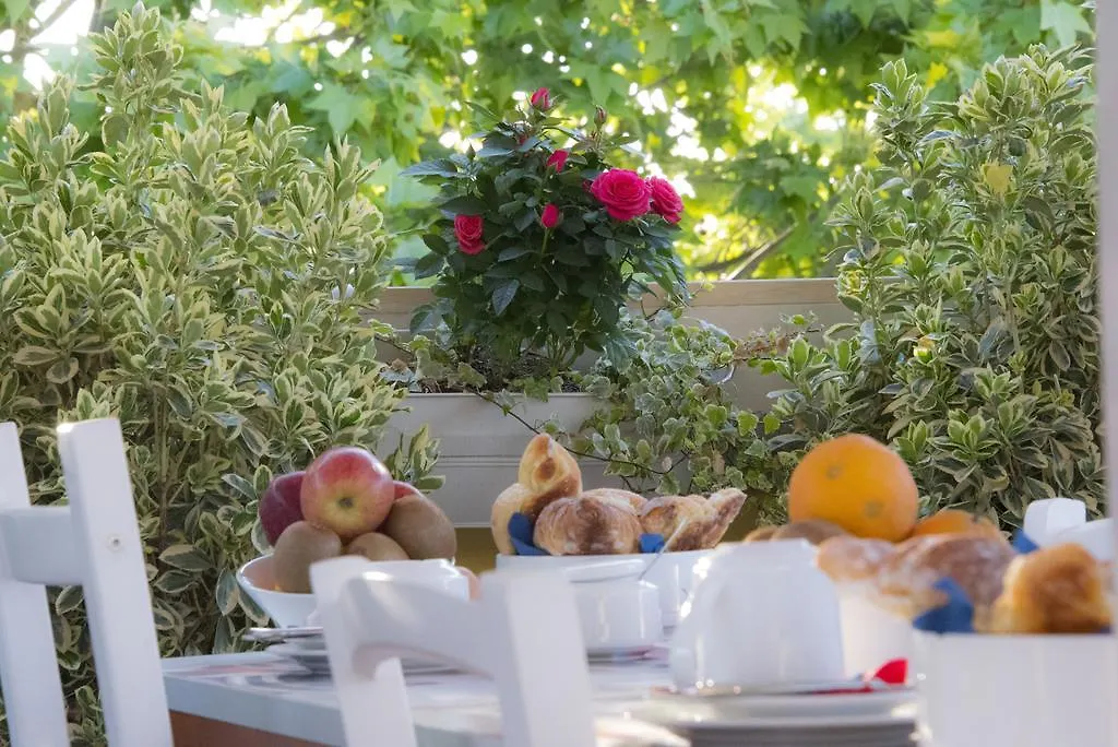 **  Casa Martini Bed and Breakfast Ρώμη Ιταλία