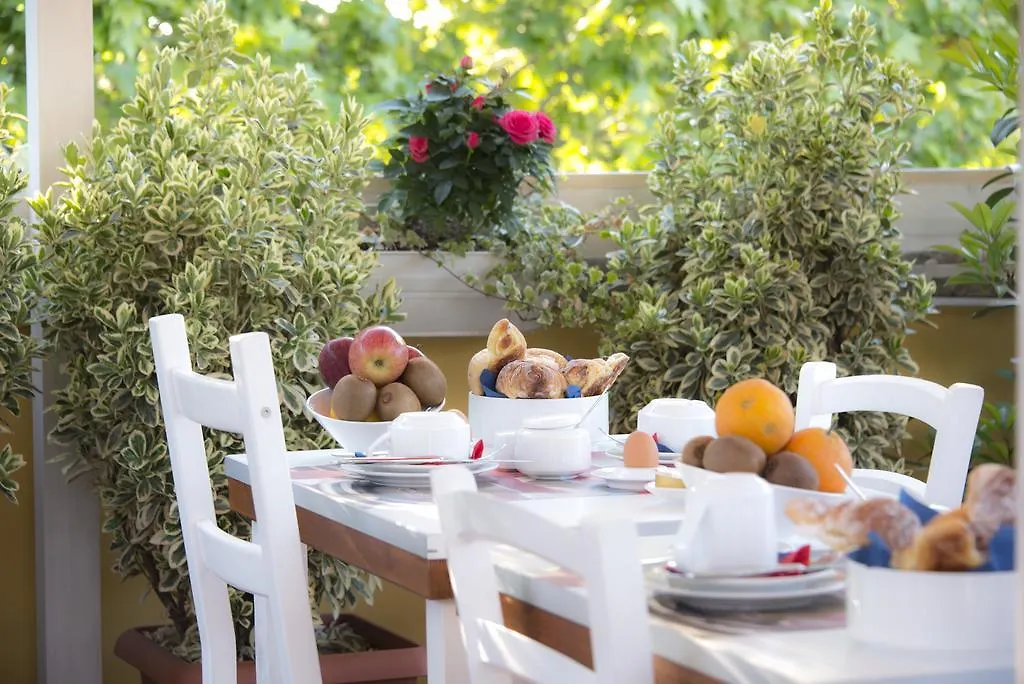 Casa Martini Bed and Breakfast Ρώμη