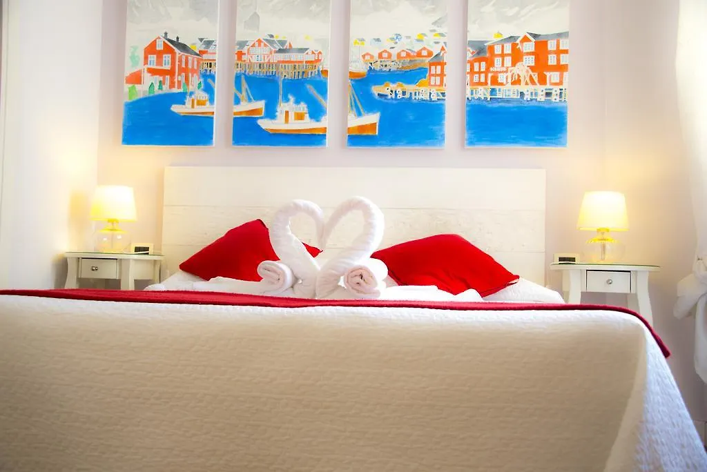 Casa Martini Bed and Breakfast Ρώμη