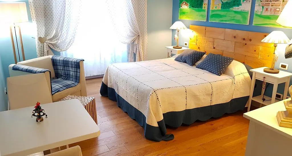 Casa Martini Bed and Breakfast Ρώμη