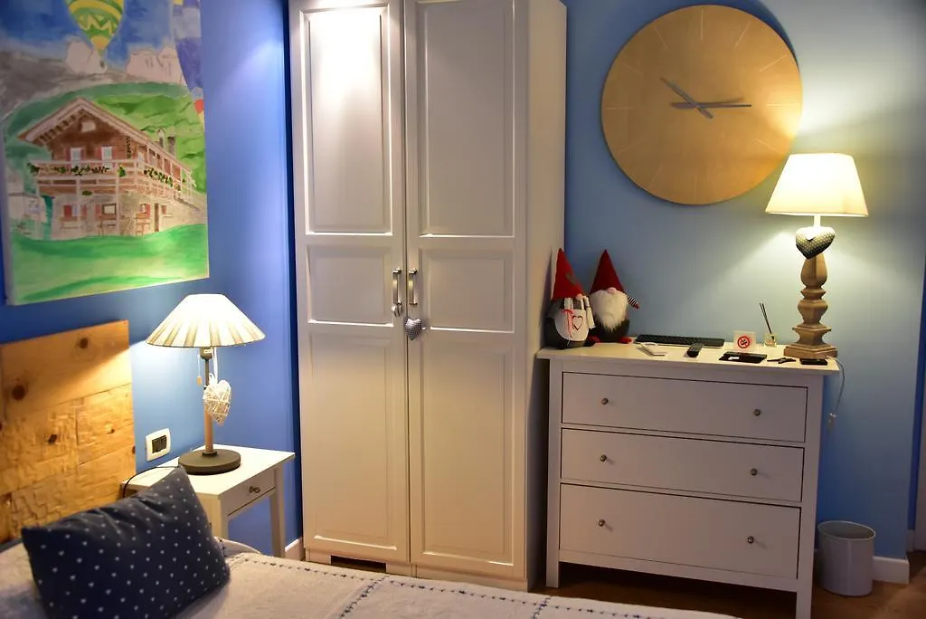 Casa Martini Bed and Breakfast Ρώμη