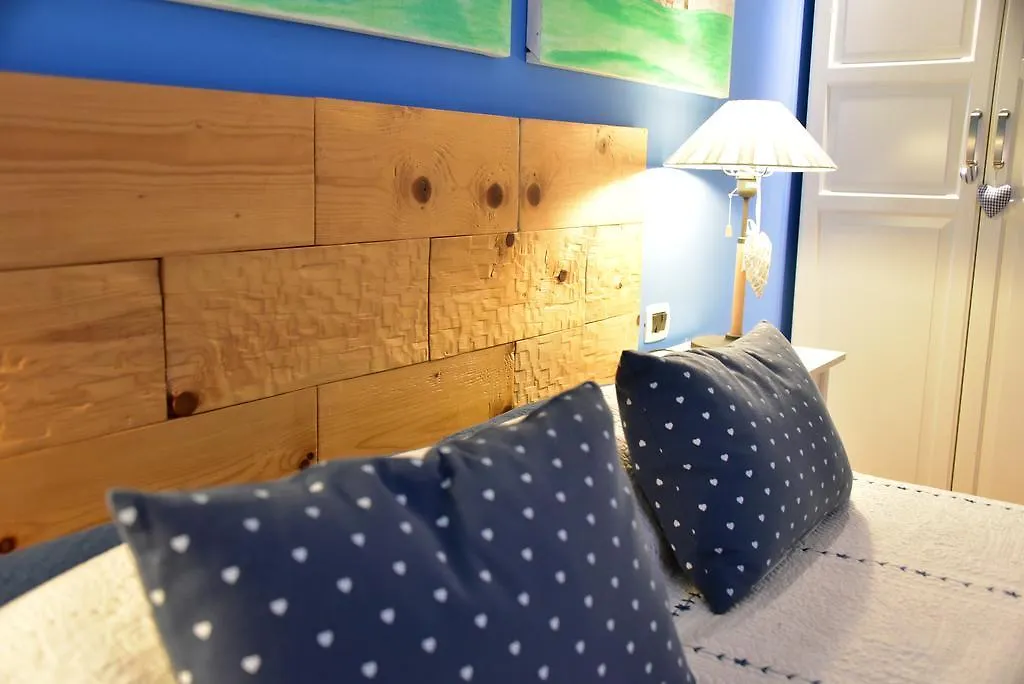 Casa Martini Bed and Breakfast Ρώμη 2*,