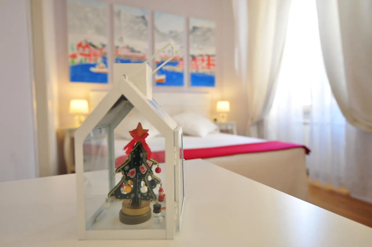 Casa Martini Bed and Breakfast Ρώμη